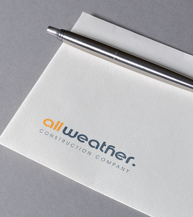 allweather construction co