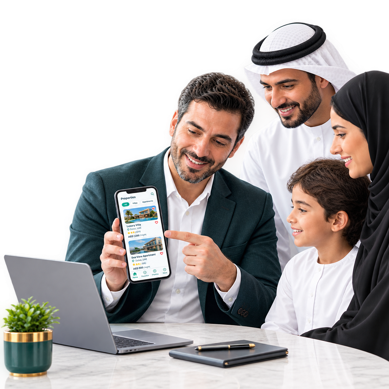 PropTech